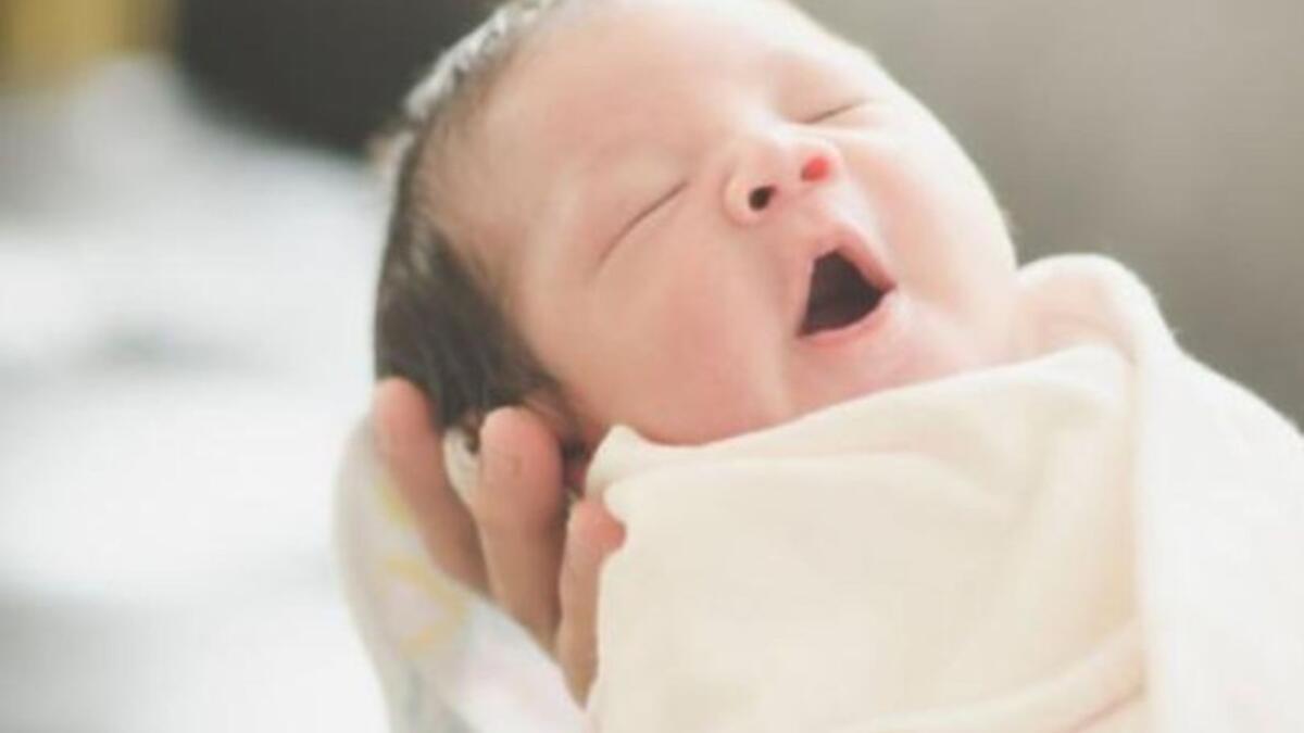 Rüyada Rüyada Erkek Bebek Görmek Ne Anlama Gelir? Rüyada Erkek