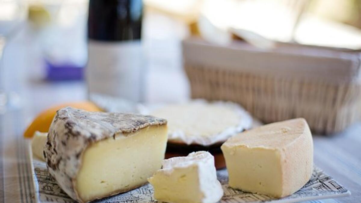 Rüyada Peynir Görmek Ne Anlama Gelir? Rüyada Peynir Yemek Nasıl Yorumlanır? - Güncel Haberler Son Dakika