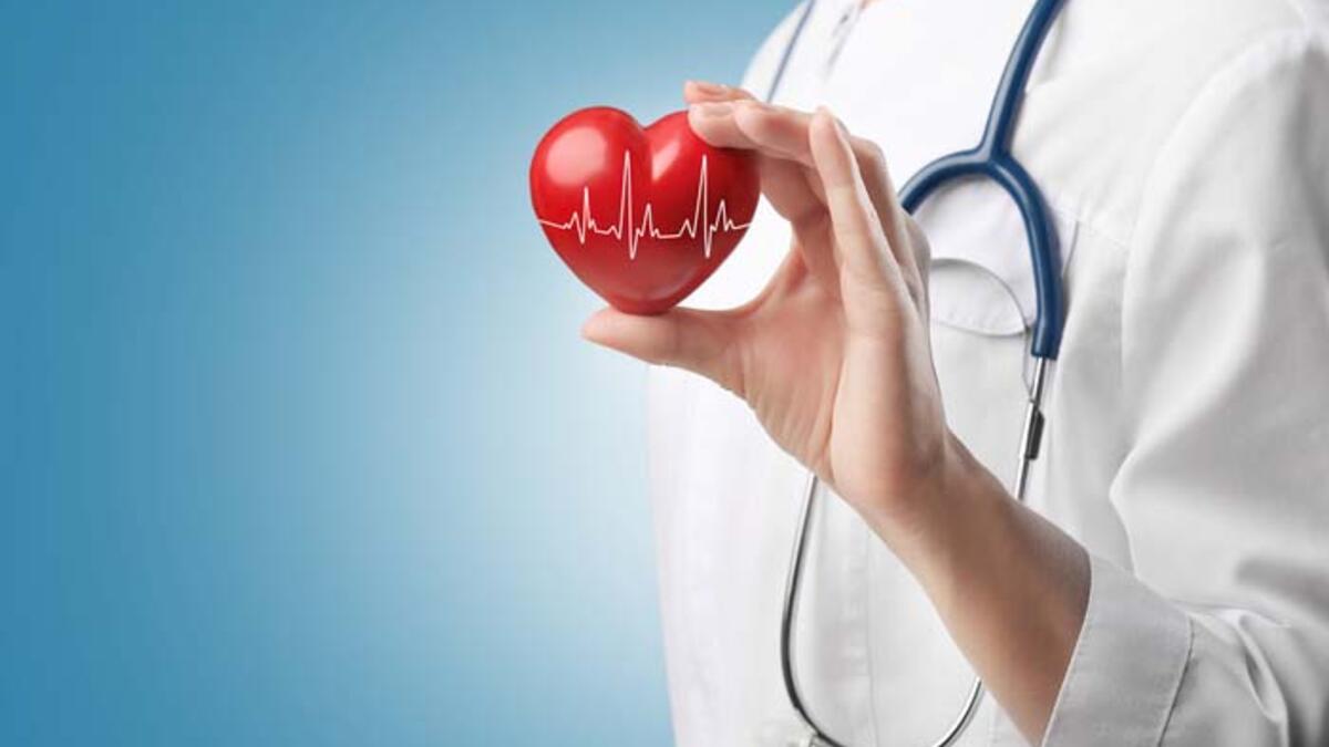 Kalp profesörü, kalp krizi geçirerek yaşamını yitirdi - Sağlık Haberleri
