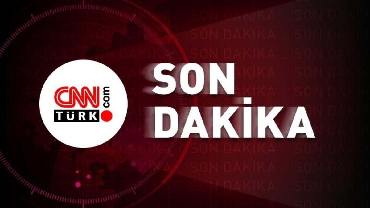 SON DAKİKA! - cover