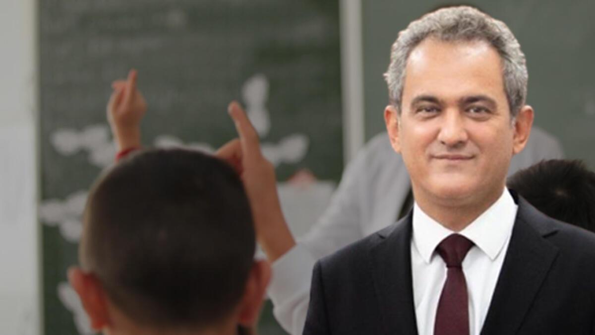 Milli Eğitim Bakanı Özer açıkladı: 15-18 Haziran'da başvurular alınacak -  Eğitim Haberleri