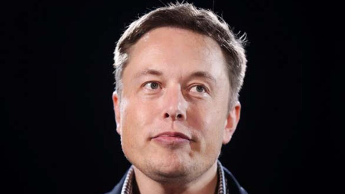 Elon Musk ‘tweet’leri için uzlaşmaya hazırlanıyor