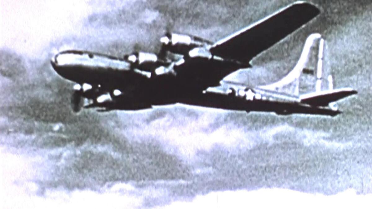 ABD'nin Hiroşima'ya atom bombası atmasının 77. yıl dönümü