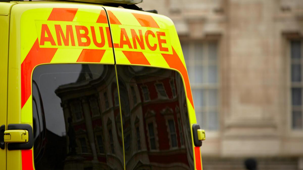 İngiltere'de şoke eden olay: 40 saat ambulans, 20 saat sedye bekledi!