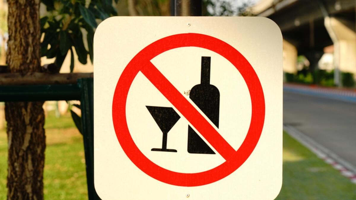 Seçim günü alkol satışı yasak mı? YSK seçim yasakları 2023 - Son Dakika  Flaş Haberler