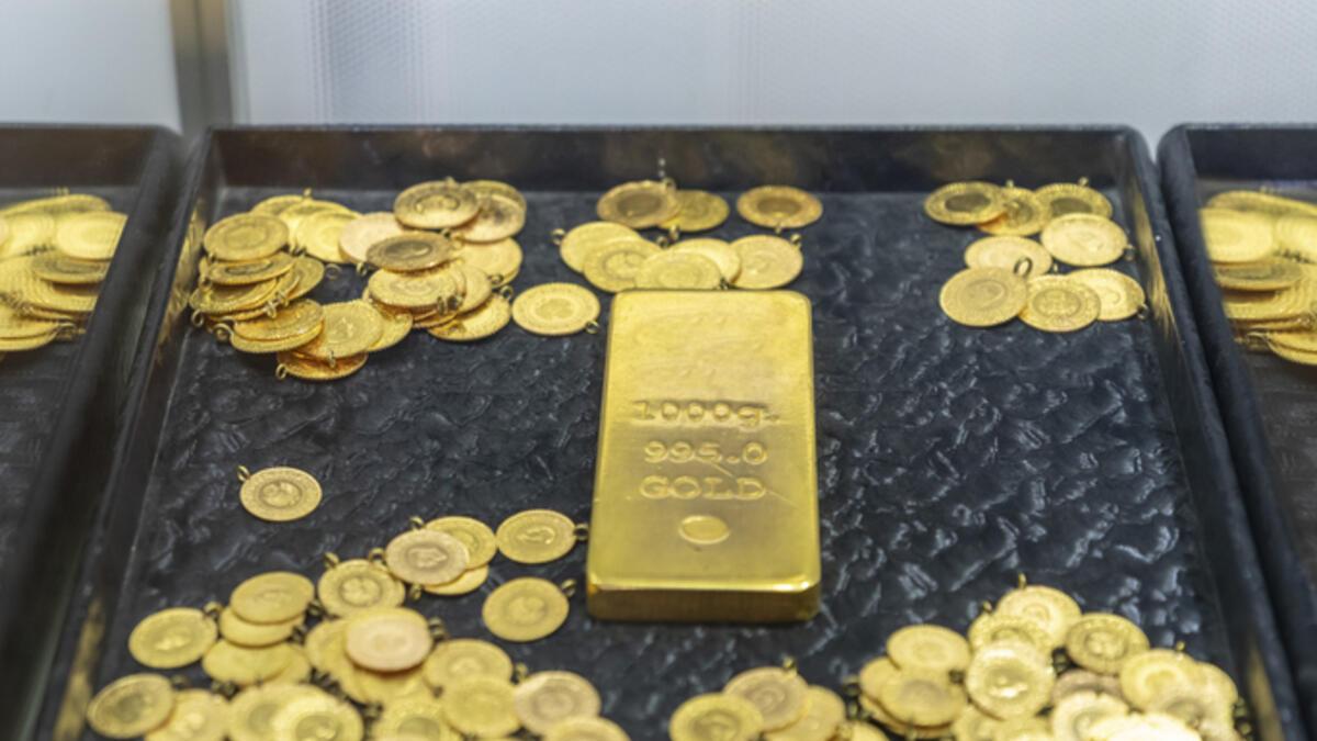 Canlı altın fiyatları 29 Mayıs 2023: çeyrek altın ne kadar, gram altın kaç TL?