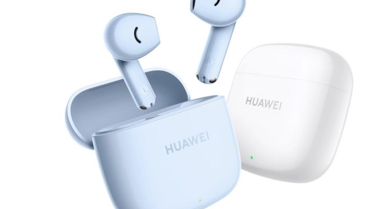 Huawei FreeBuds SE 2 tüm özellikleri