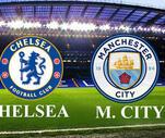 Chelsea Manchester City CANLI YAYIN