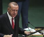SON DAKİKA HABERİ: Cumhurbaşkanı Erdoğan, BM Genel Kurulu'nda dünyaya seslendi