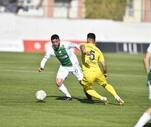 Bursaspor-Menemen FK maçı ertelendi