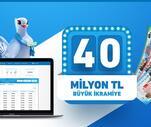 Milli Piyango 19 Mayıs 2023 canlı çekiliş sonuçları ve MPİ bilet sorgulama millipiyangoonline.com sayfasında!