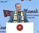 SON DAKİKA: Cumhurbaşkanı Erdoğan: En büyük düşmanımız, zafer sarhoşluğu