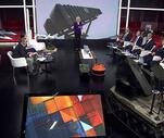 Türkiye'nin milli savaş makinaları... İsmail Demir ve çalışma ekibi CNN TÜRK'te anlattı