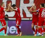 Bitexen Antalyaspor 2-0 Yılport Samsunspor MAÇ ÖZETİ