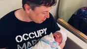 Elon Musk'ın evlat acısı ortaya çıktı: 'İlk oğlum kollarımda öldü'