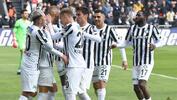 Altay - Öznur Kablo Yeni Malatyaspor: 1-0
