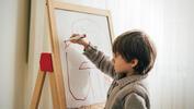 5 Yaş Etkinlik Önerileri... 5 Yaşında Çocukla Evde Yapılabilecek Aktiviteler...