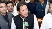 Pakistan'da Imran Khan krizi: İslamabad'a asker konuşlandırıldı!