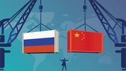 Çin ve Rusya ticaretinde rekor bekleniyor