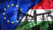 Macaristan'dan Rus petrolü hamlesi! AB'de çatlak: Komşu ülke ile anlaşma sağlandı...