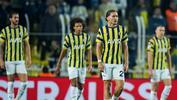Fenerbahçe Avrupa'da rekor kırdı
