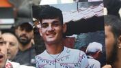 Yunanistan'da polisin vurduğu 16 yaşındaki genç öldü