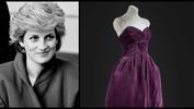 Prenses Diana'nın elbisesi rekor fiyata alıcı buldu