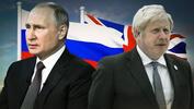 Boris Johnson: Putin beni füze saldırısıyla tehdit etti