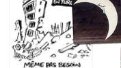 Charlie Hebdo'nun insanlık dışı karikatürüne Yunanistan'dan cevap