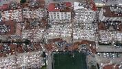 Az hasarlı, orta hasarlı, ağır hasarlı bina nedir? Deprem sonrası karekodla hasar tespit durumu sorgulama!