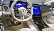 Mercedes - Google ortaklığı: Araçlarda süper bilgisayar olacak