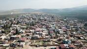 Depremlerde Reyhanlı’nın Kavalcık Mahallesi’nde hiçbir bina yıkılmadı