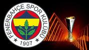 Fenerbahçe'nin UEFA Avrupa Ligi'ndeki rakibi Sevilla oldu