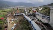 Yunanistan’da tren kazasından sağ kurtulanlar anlattı: “Kâbus gibi 10 saniye”