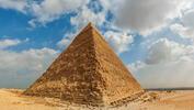 Giza'nın sırları: Gizli bir koridor keşfedildi
