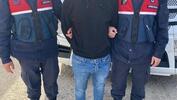 Kayseri'de cinayet şüphelisi 4 ay sonra yakalandı