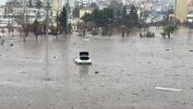 Adıyaman ve Şanlıurfa'yı depremden sonra sel vurdu: 5 ölü, 5 kayıp...