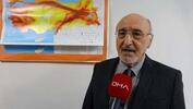 Dikkat çekip uyardı: 'İstanbul'da beklerken Trabzon'da her an deprem olabilir'