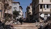 Deprem bölgesinde 'bataklık ateşi' hastalığı uyarısı