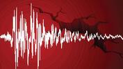 Son dakika... Kahramanmaraş'ta 3.8 büyüklüğünde deprem 