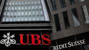 UBS ve Credit Suisse'e ABD'den yaptırım soruşturması