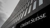 Açıklamaları Credit Suisse'te satış getirmişti: Kritik CEO istifa etti