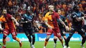 Galatasaray 2-0 Adana Demirspor MAÇ ÖZETİ