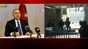 Bakan Çavuşoğlu: İsrail ile angajmanımız Filistin davası pahasına olamaz