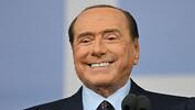 İtalya'nın eski başbakanı Berlusconi hastaneye kaldırıldı