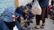BM: Taliban yönetiminde 34 milyon Afgan yoksulluk içinde yaşıyor 