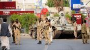Sudan’da Hızlı Destek Kuvvetleri bayramda 3 günlük ateşkes ilan etti