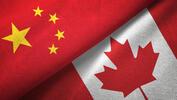 Çin'den misilleme: Kanadalı diplomat 'istenmeyen kişi' ilan edildi