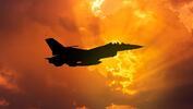 ABD’den Ukrayna’ya F-16 için yeşil ışık