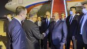 Rusya Başbakanı Mişustin'den Çin ziyareti